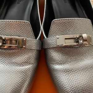SOLD. Hermes Mule